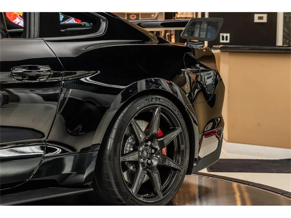 2020 Ford S550 Mustang - Image 30 of 31