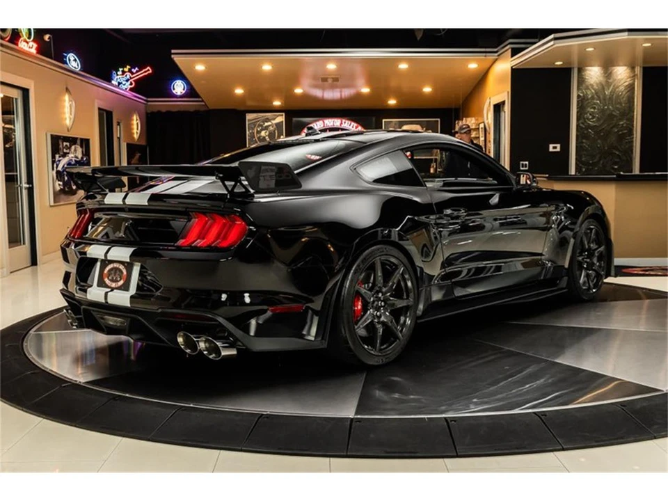 2020 Ford S550 Mustang - Image 11 of 31