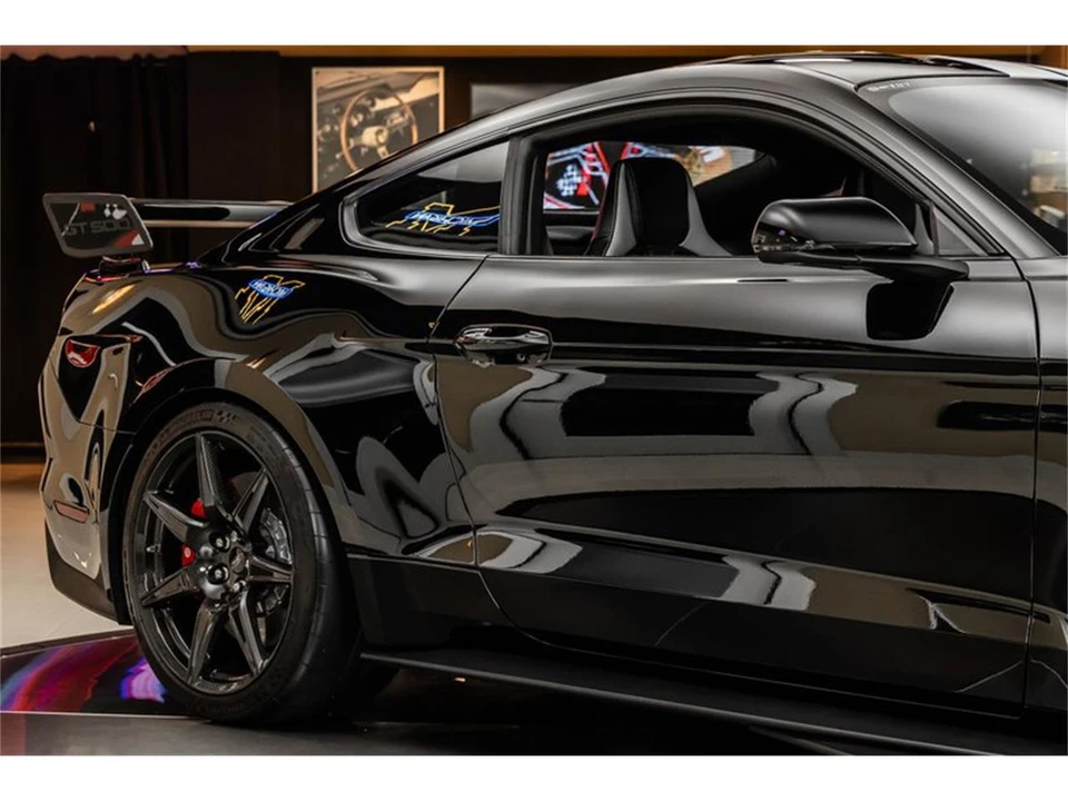 2020 Ford S550 Mustang - Image 21 of 31