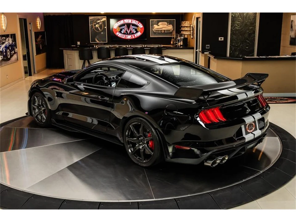 2020 Ford S550 Mustang - Image 16 of 31