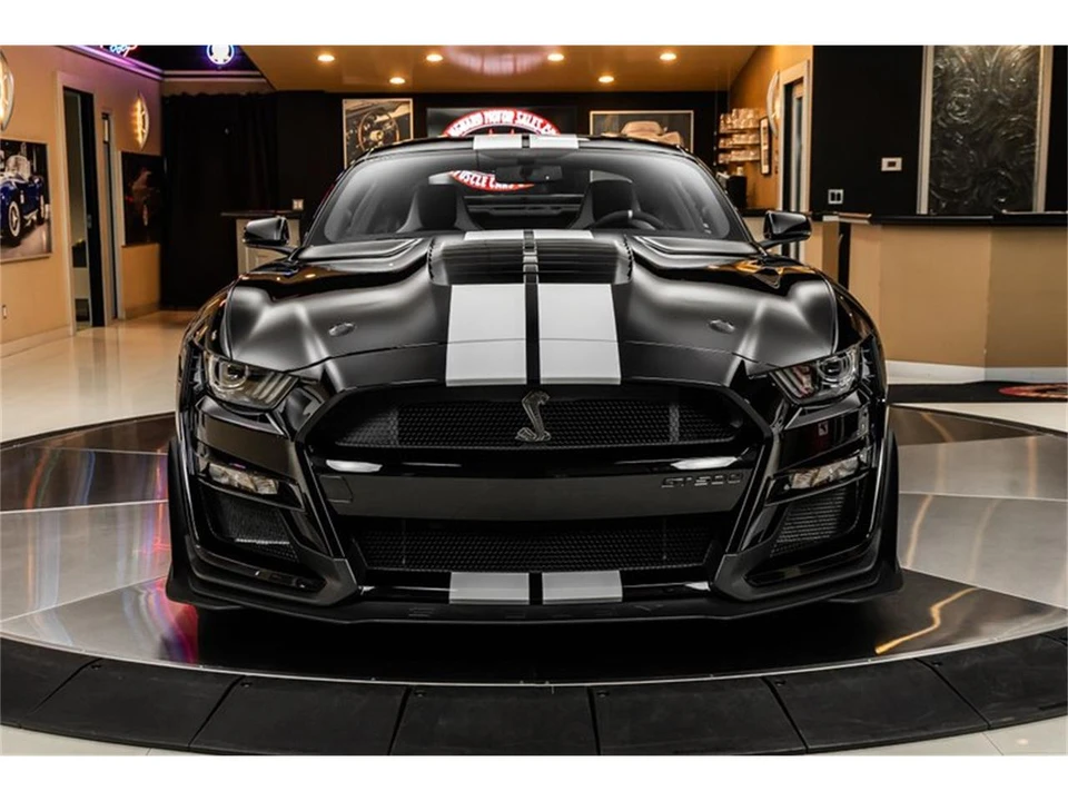 2020 Ford S550 Mustang - Image 6 of 31