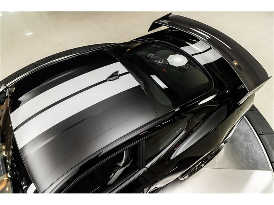2020 Ford S550 Mustang - Image 31 of 31