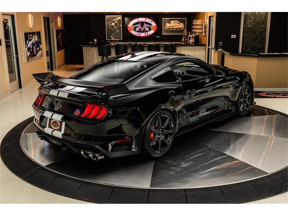 2020 Ford S550 Mustang - Image 12 of 31