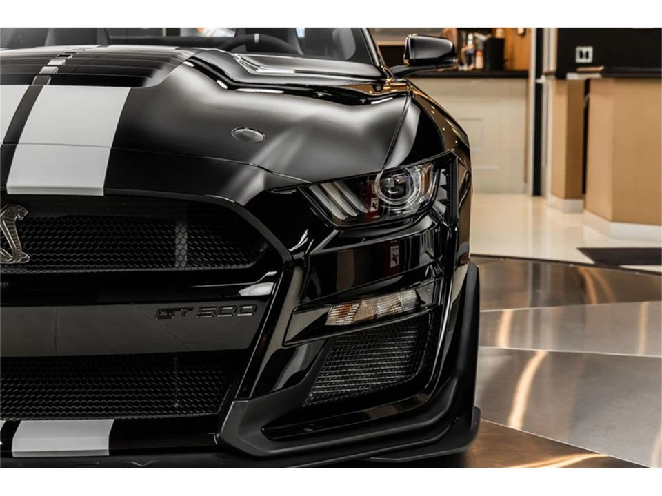 2020 Ford S550 Mustang - Image 27 of 31