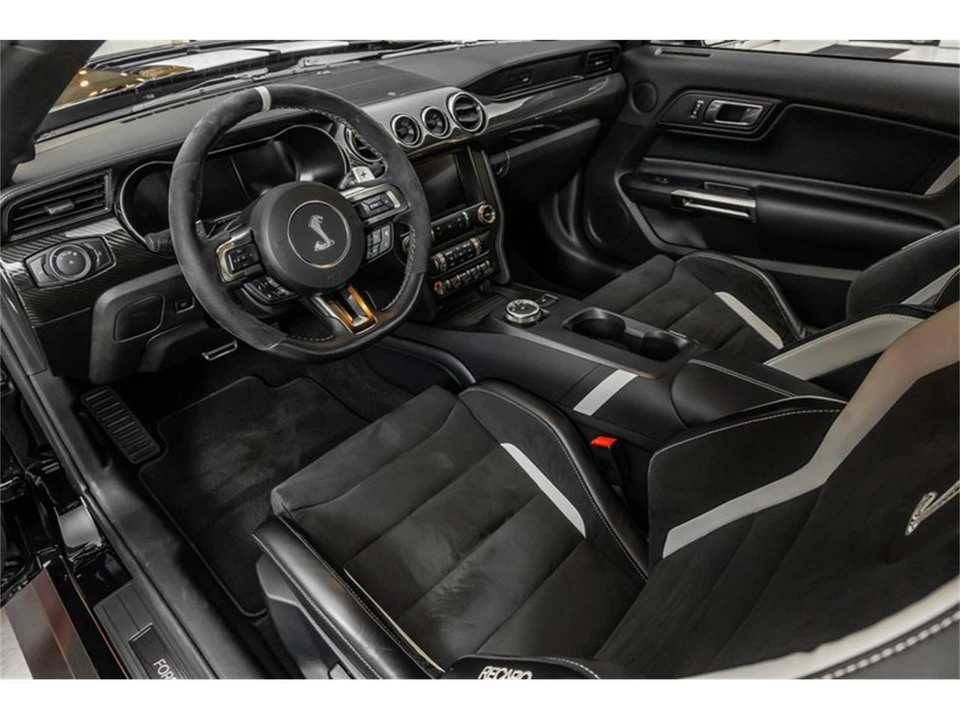2020 Ford S550 Mustang - Image 2 of 31