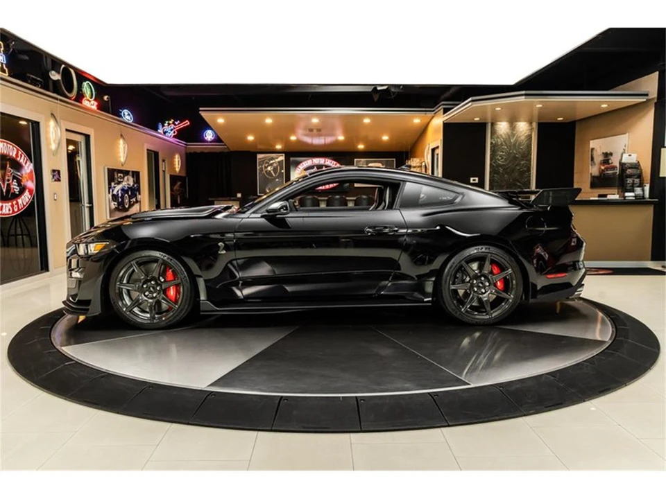 2020 Ford S550 Mustang - Image 17 of 31