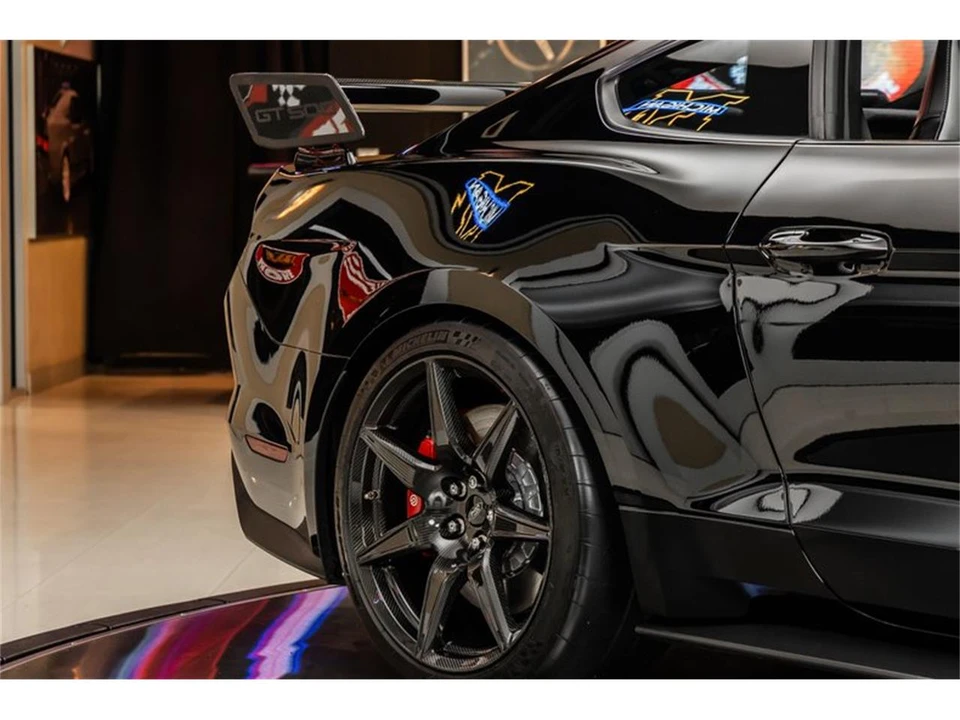 2020 Ford S550 Mustang - Image 22 of 31