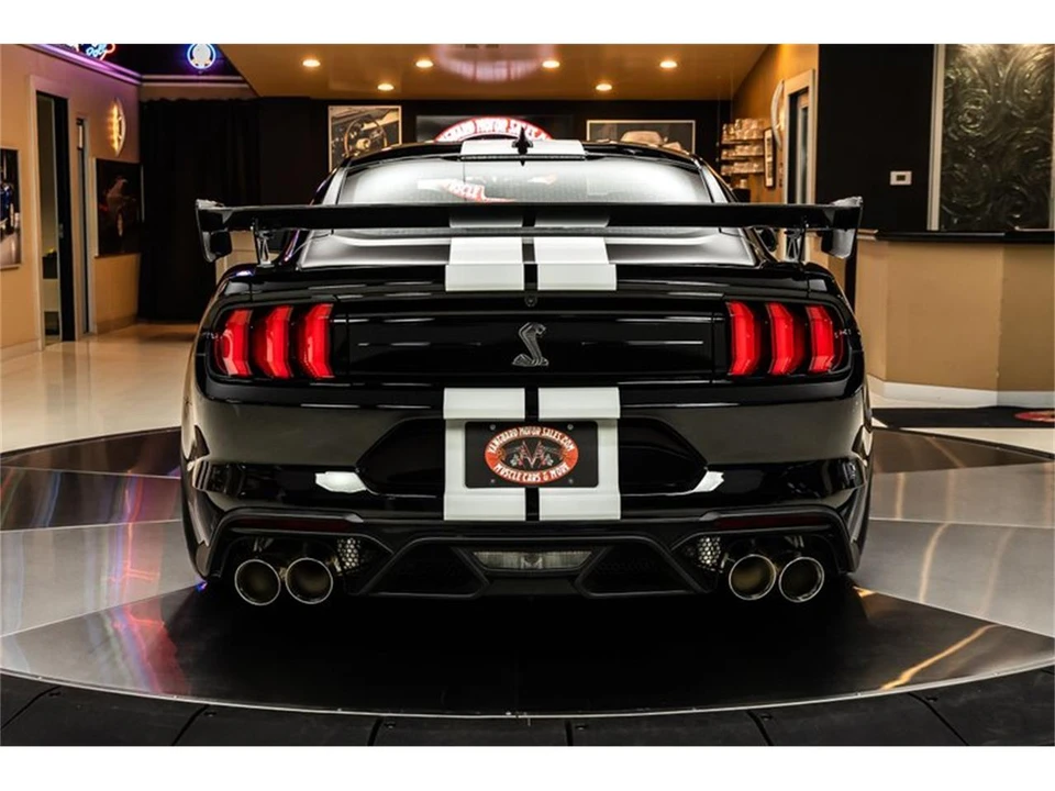 2020 Ford S550 Mustang - Image 13 of 31