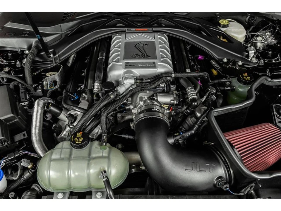 2020 Ford S550 Mustang - Image 3 of 31