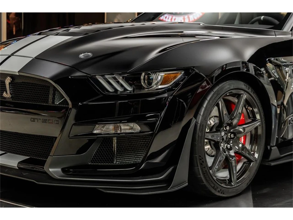 2020 Ford S550 Mustang - Image 28 of 31