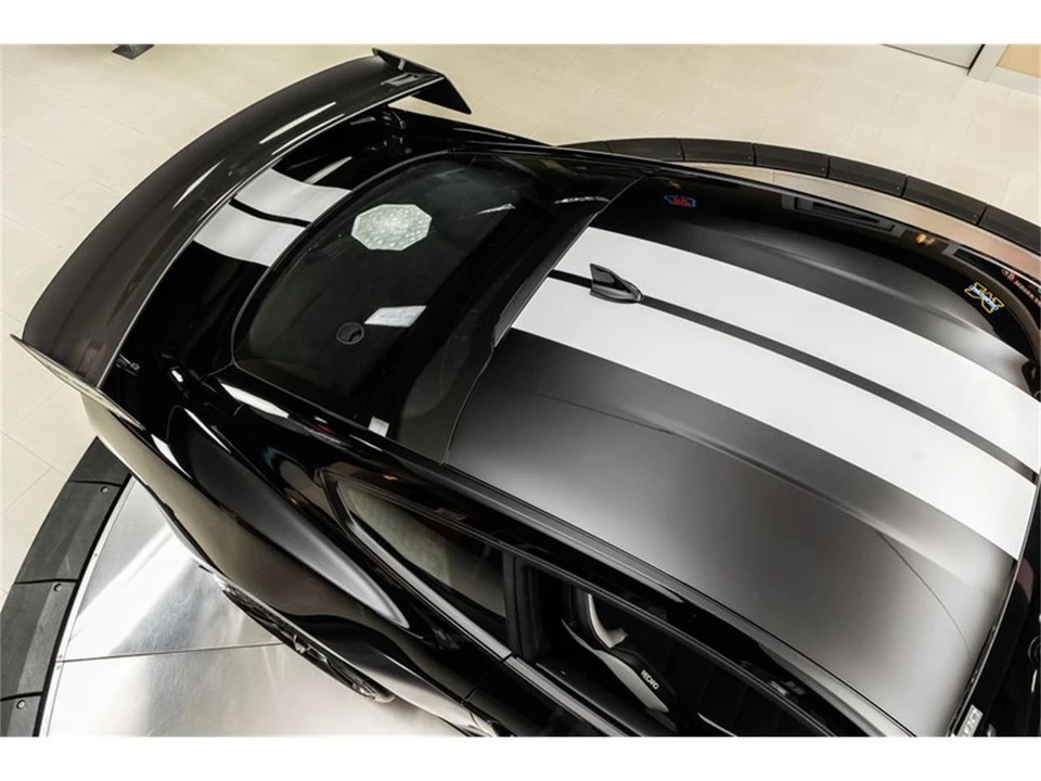 2020 Ford S550 Mustang - Image 23 of 31
