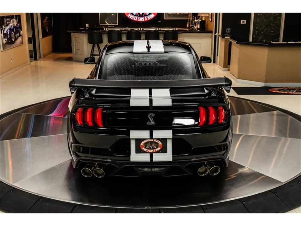 2020 Ford S550 Mustang - Image 14 of 31