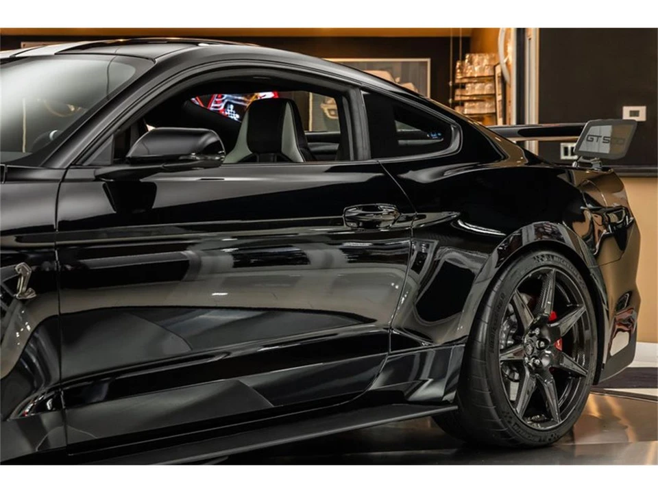 2020 Ford S550 Mustang - Image 29 of 31