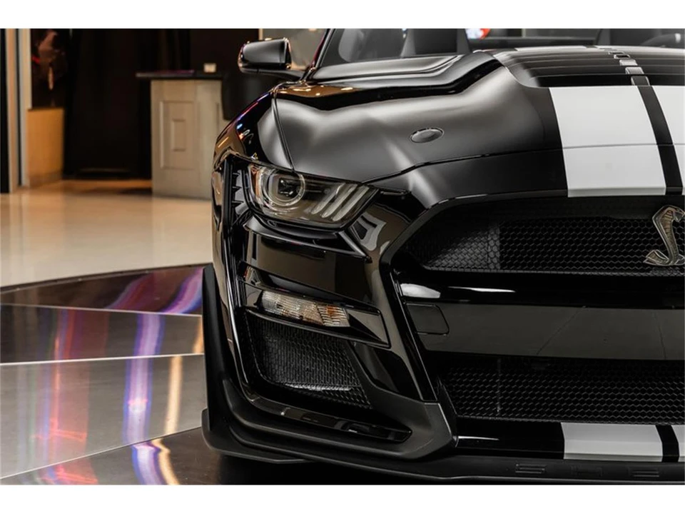 2020 Ford S550 Mustang - Image 19 of 31