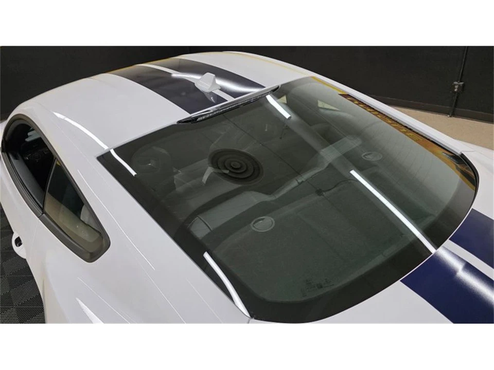 2020 Ford S550 Mustang - Image 16 of 31