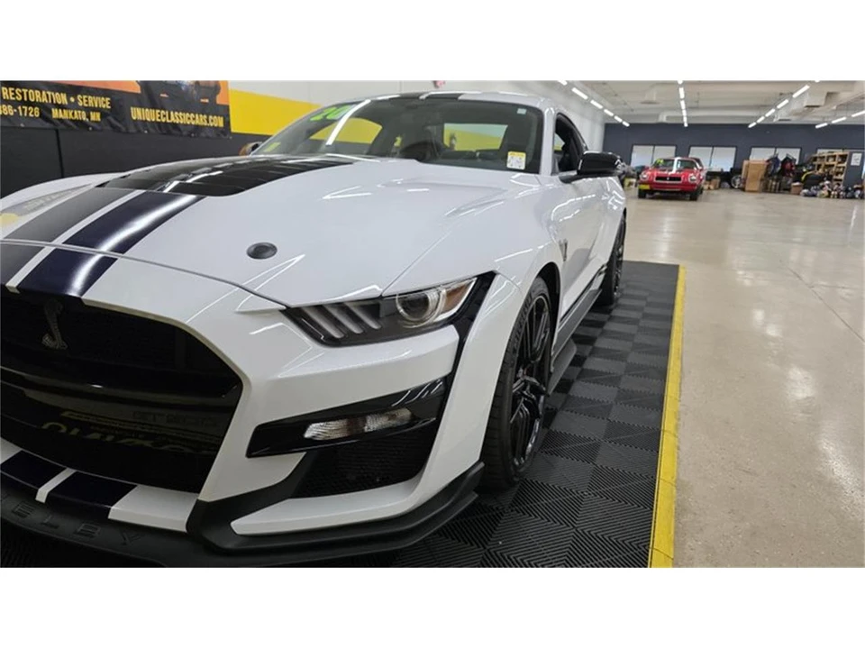 2020 Ford S550 Mustang - Image 11 of 31