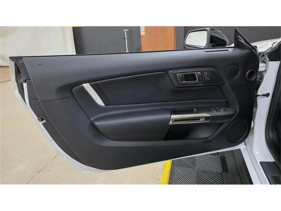 2020 Ford S550 Mustang - Image 21 of 31