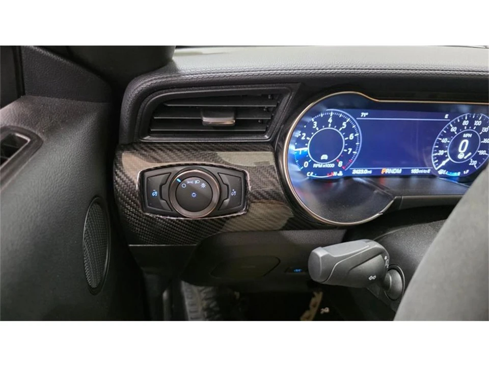 2020 Ford S550 Mustang - Image 31 of 31