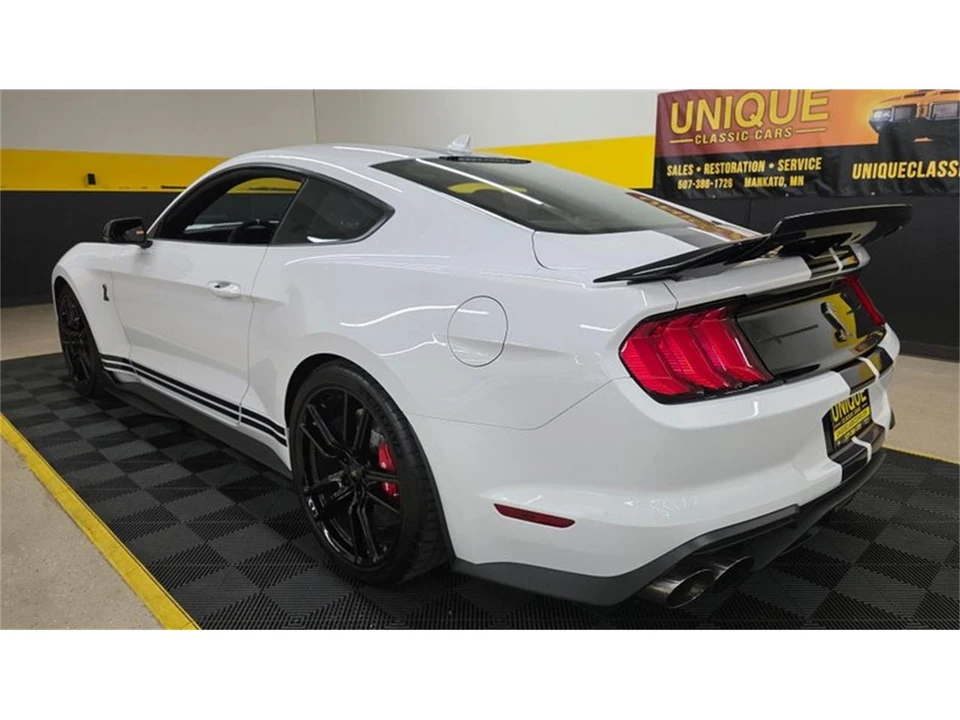 2020 Ford S550 Mustang - Image 6 of 31