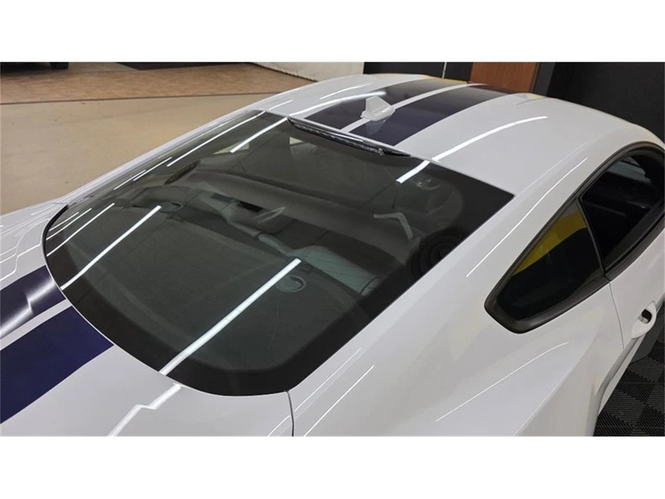 2020 Ford S550 Mustang - Image 17 of 31