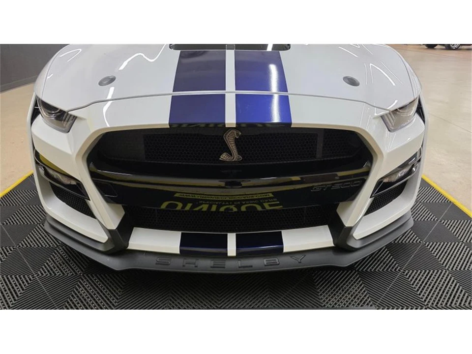 2020 Ford S550 Mustang - Image 12 of 31