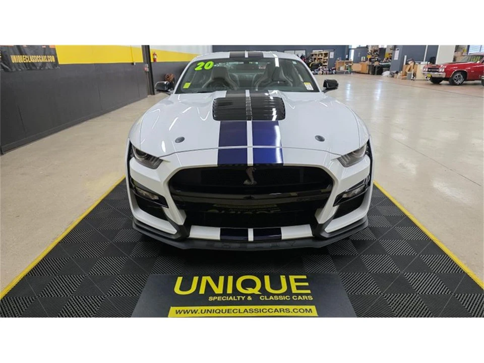 2020 Ford S550 Mustang - Image 2 of 31