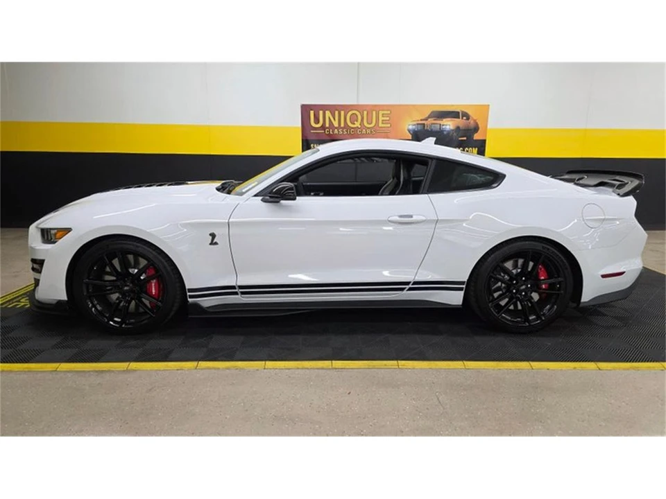 2020 Ford S550 Mustang - Image 7 of 31