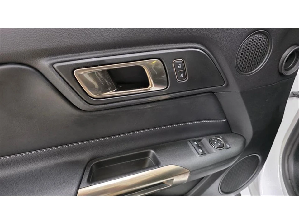 2020 Ford S550 Mustang - Image 22 of 31