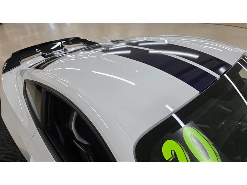 2020 Ford S550 Mustang - Image 18 of 31