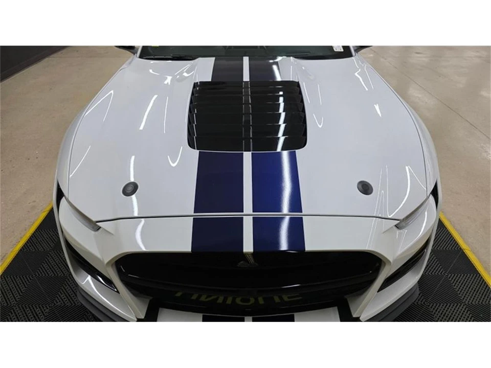 2020 Ford S550 Mustang - Image 13 of 31
