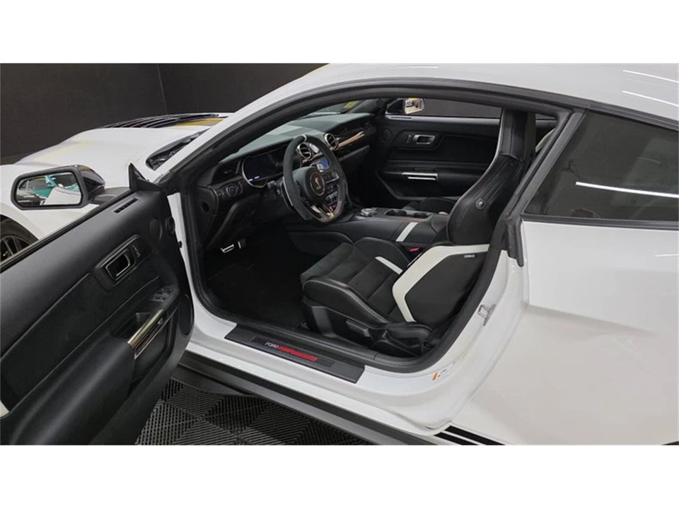 2020 Ford S550 Mustang - Image 8 of 31