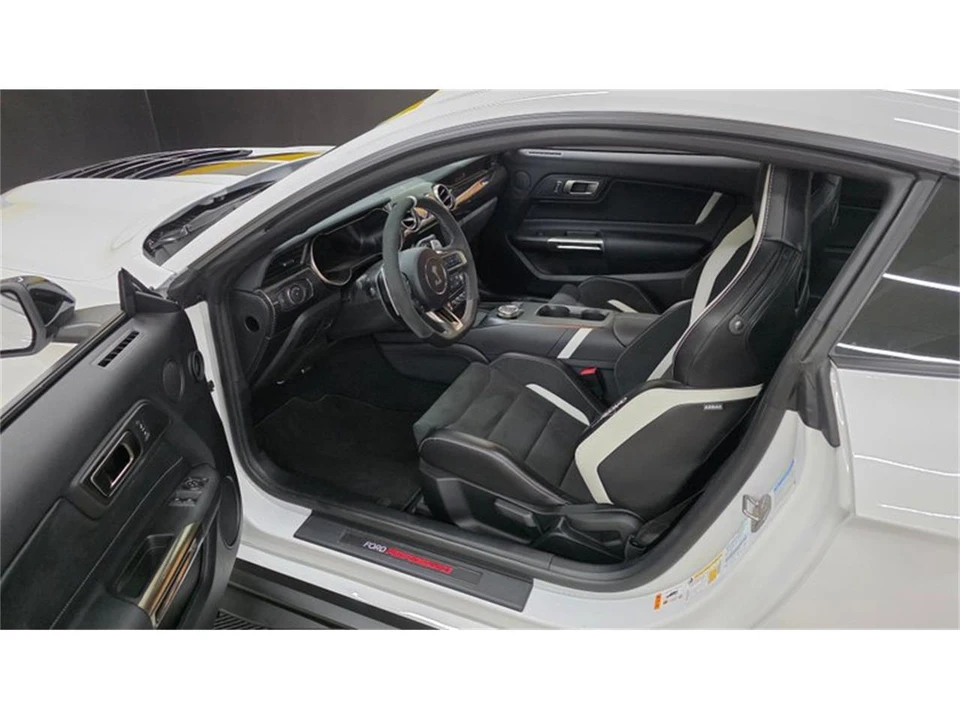 2020 Ford S550 Mustang - Image 23 of 31