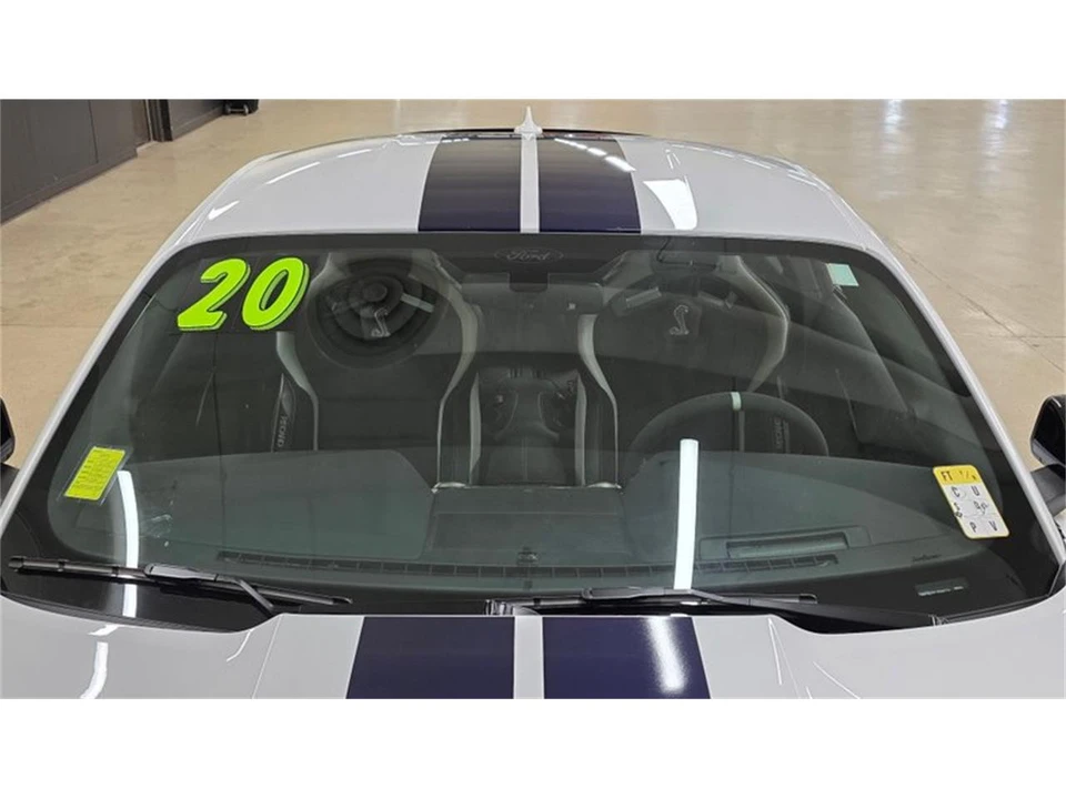 2020 Ford S550 Mustang - Image 14 of 31
