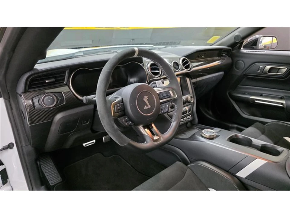 2020 Ford S550 Mustang - Image 29 of 31