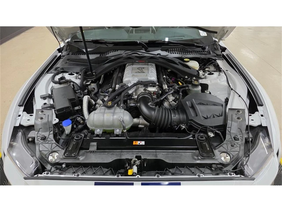 2020 Ford S550 Mustang - Image 9 of 31