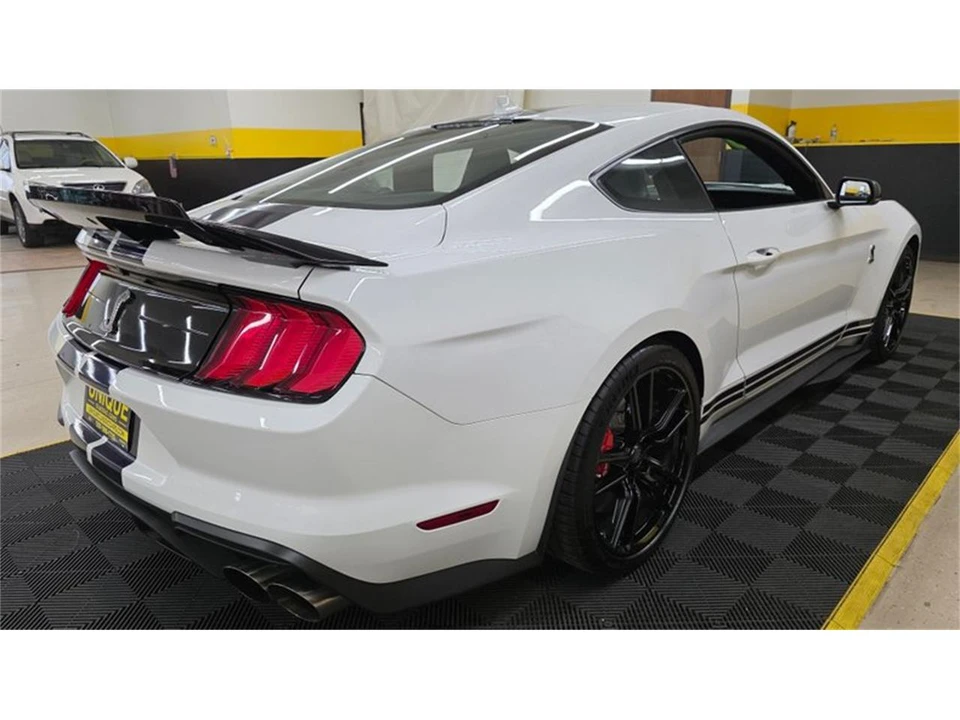 2020 Ford S550 Mustang - Image 4 of 31
