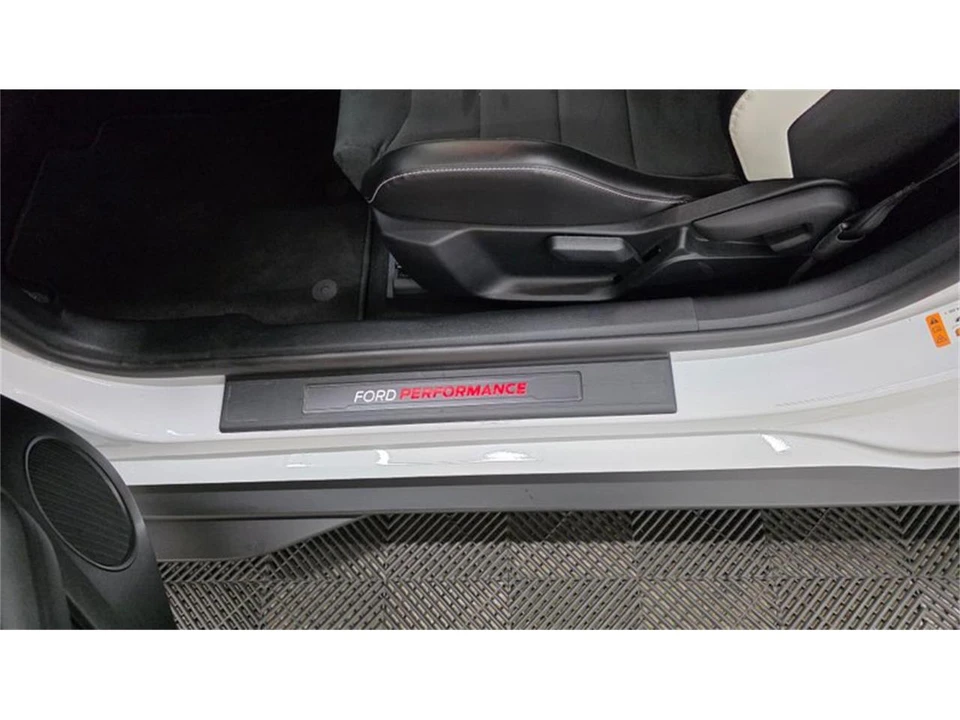2020 Ford S550 Mustang - Image 24 of 31
