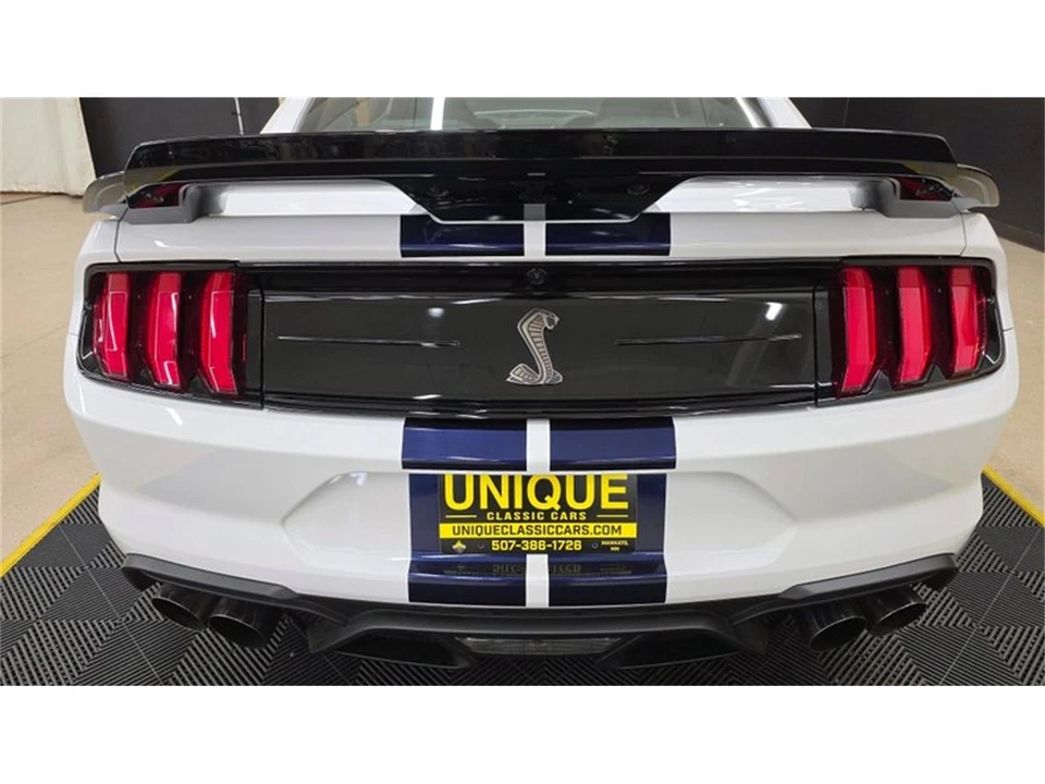2020 Ford S550 Mustang - Image 20 of 31