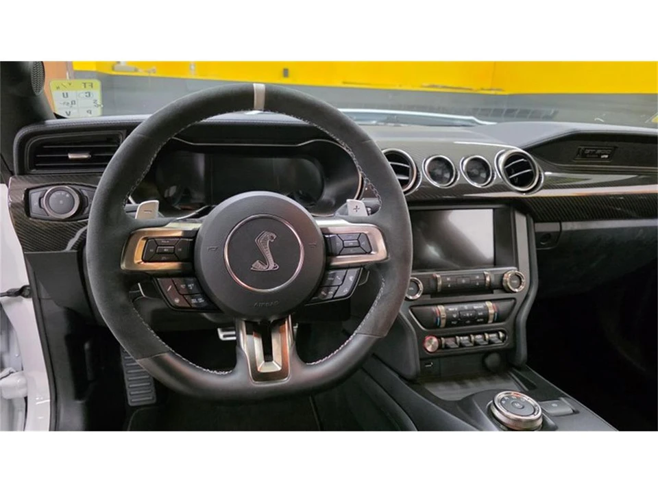 2020 Ford S550 Mustang - Image 30 of 31