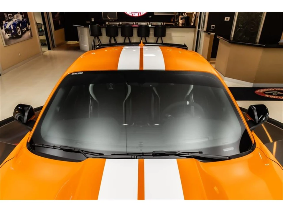 2020 Ford S550 Mustang - Image 25 of 31