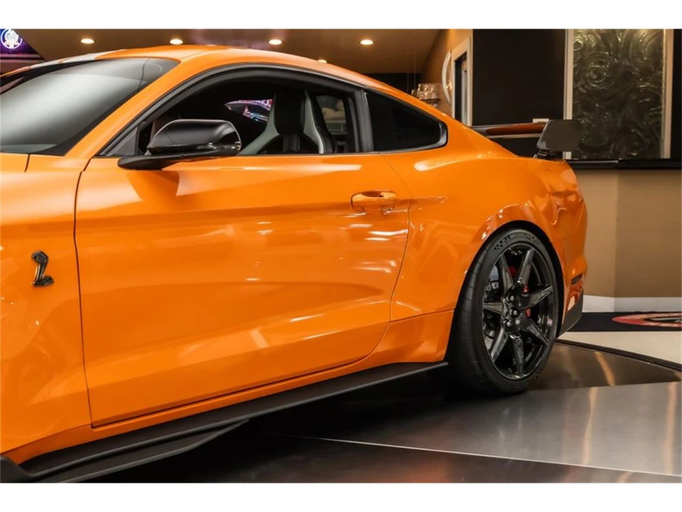 2020 Ford S550 Mustang - Image 29 of 31