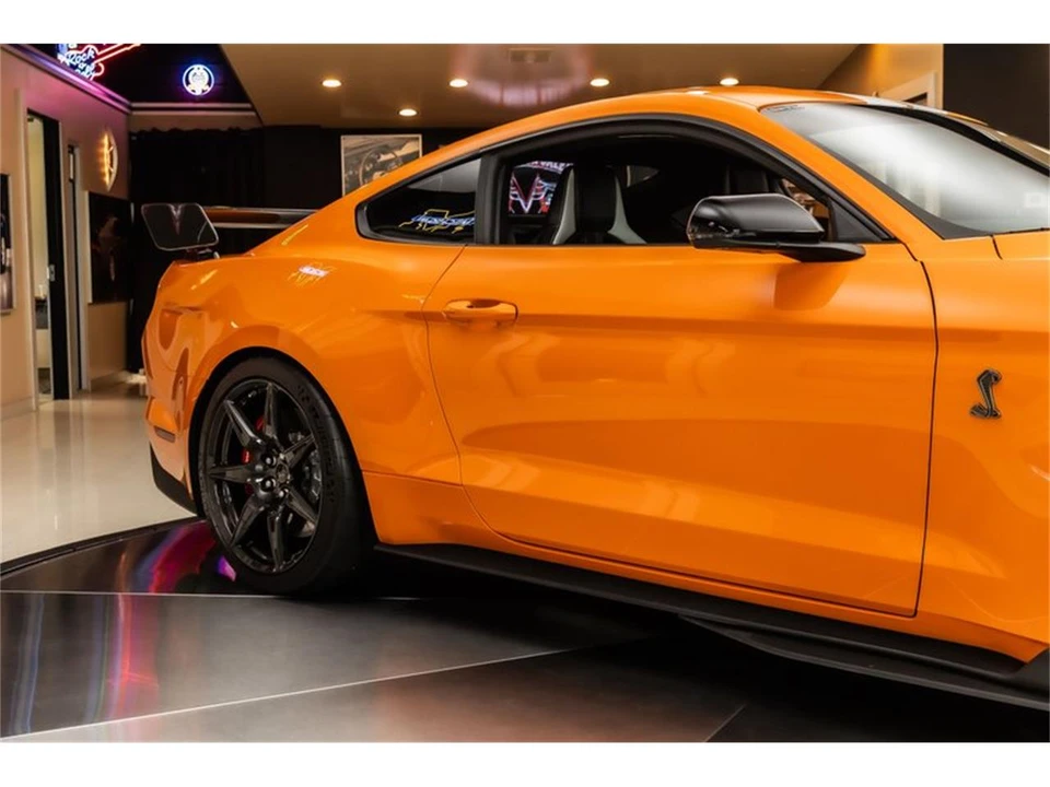2020 Ford S550 Mustang - Image 21 of 31