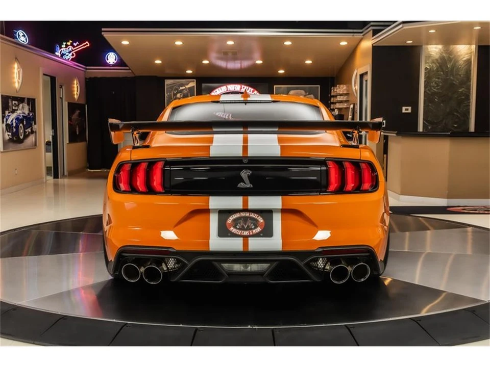 2020 Ford S550 Mustang - Image 13 of 31