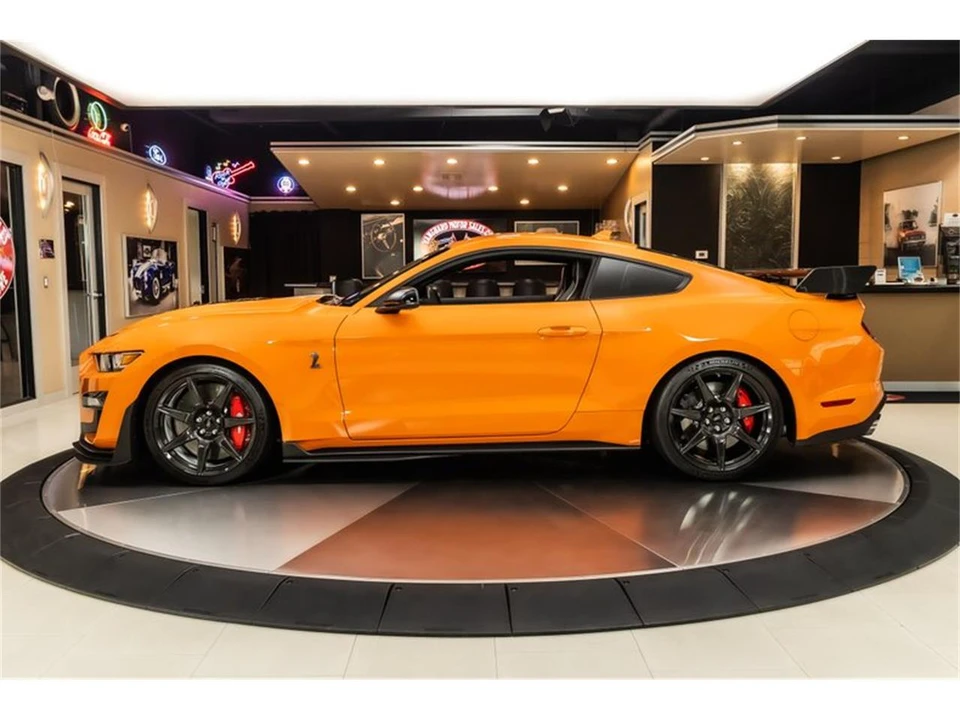 2020 Ford S550 Mustang - Image 17 of 31