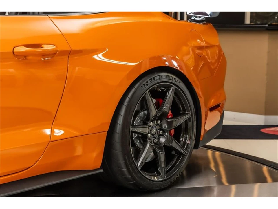 2020 Ford S550 Mustang - Image 30 of 31