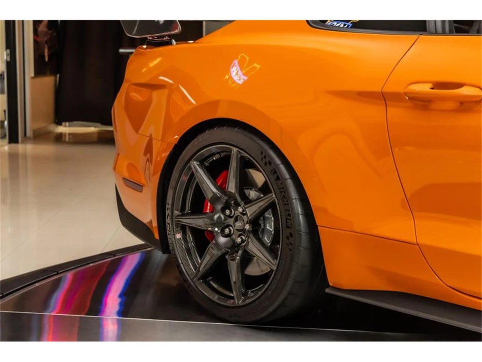 2020 Ford S550 Mustang - Image 22 of 31