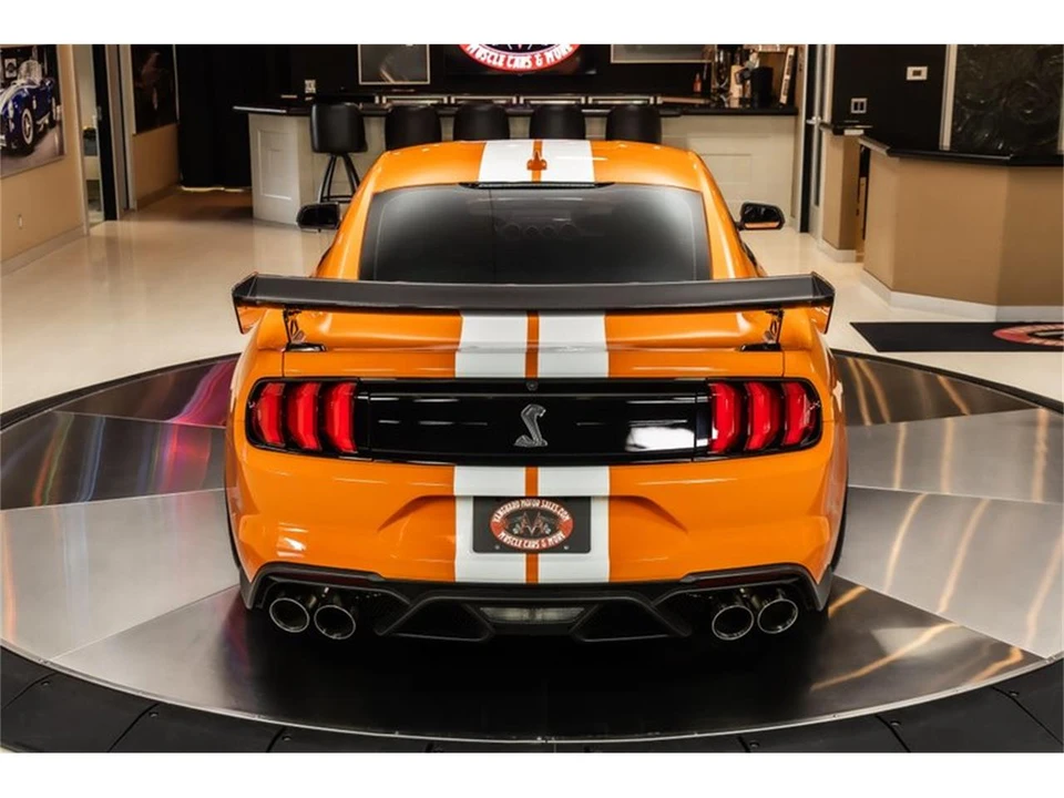 2020 Ford S550 Mustang - Image 14 of 31