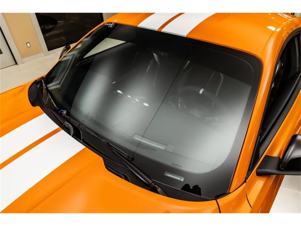 2020 Ford S550 Mustang - Image 26 of 31