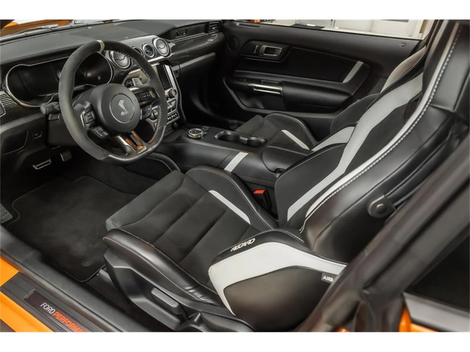 2020 Ford S550 Mustang - Image 2 of 31
