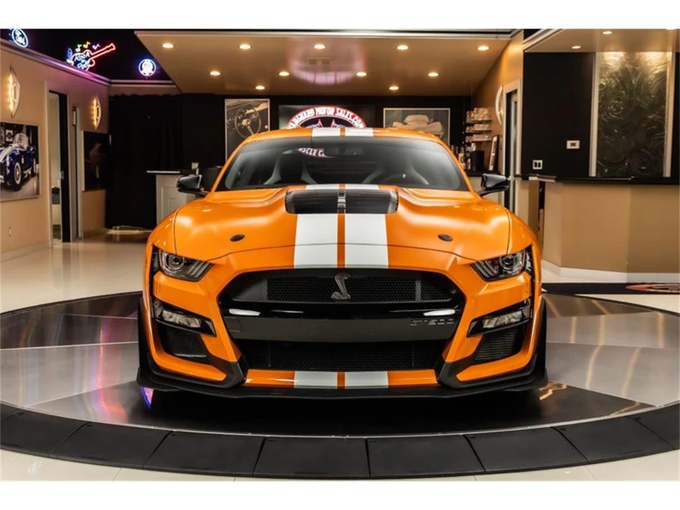 2020 Ford S550 Mustang - Image 6 of 31